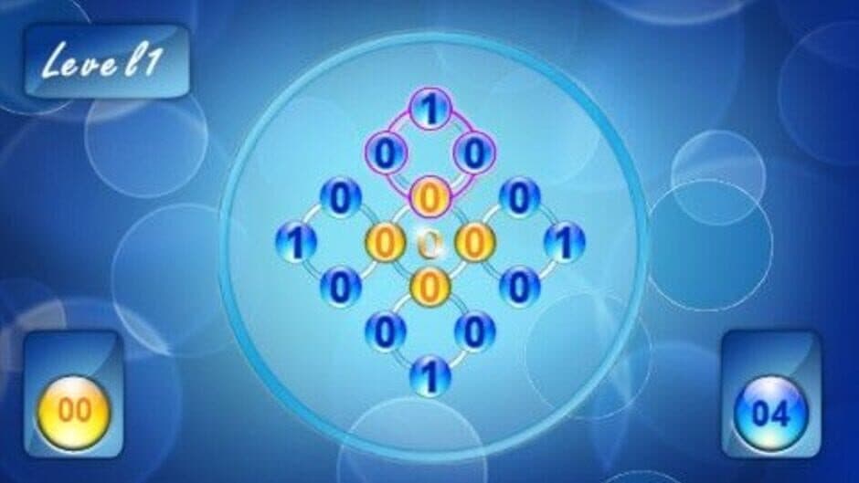 Circles, Circles, Circles screenshot