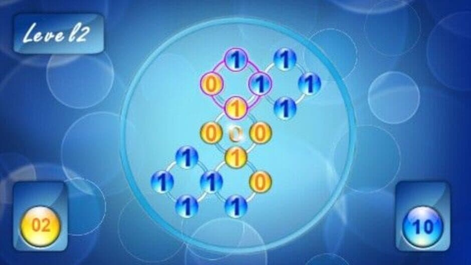 Circles, Circles, Circles screenshot