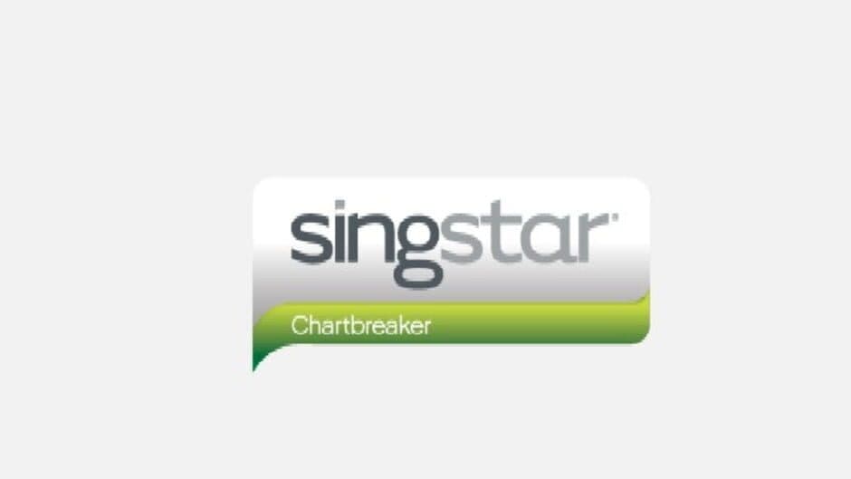 SingStar: Chartbreaker screenshot