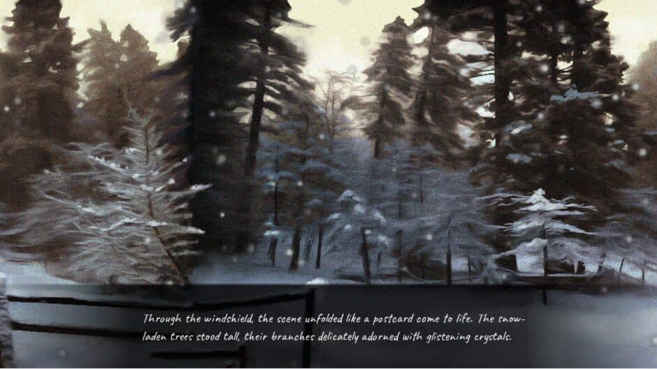 Chilling Devotion screenshot