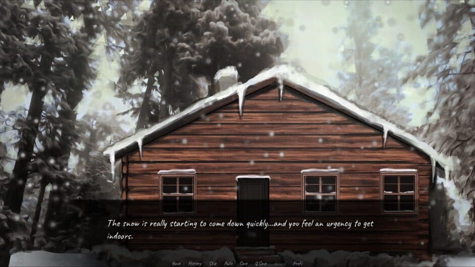 Chilling Devotion screenshot