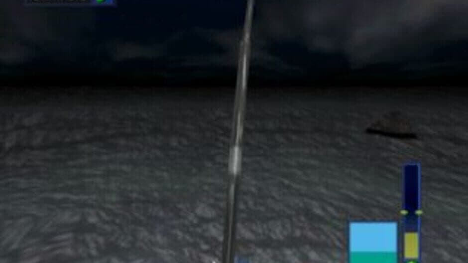 Uki Uki Tsuri Tengoku: Uogami Densetsu wo Oe screenshot