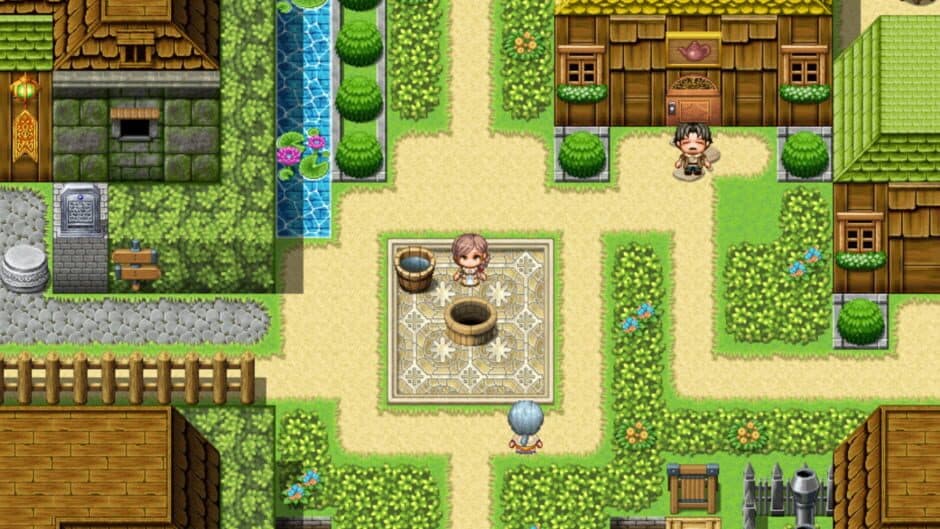 I Can't Reid screenshot