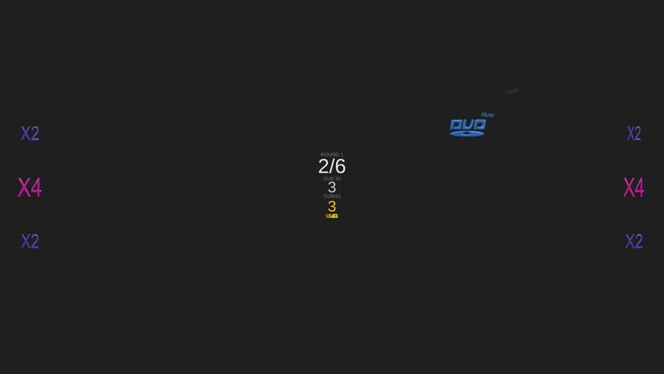 DUD Bounce World screenshot