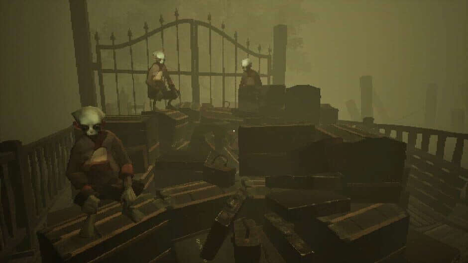 Wittengrad Is No More screenshot