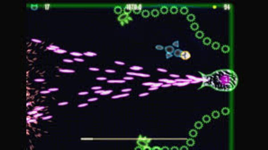Qlione 2 screenshot