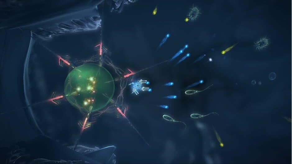 MicroBot screenshot