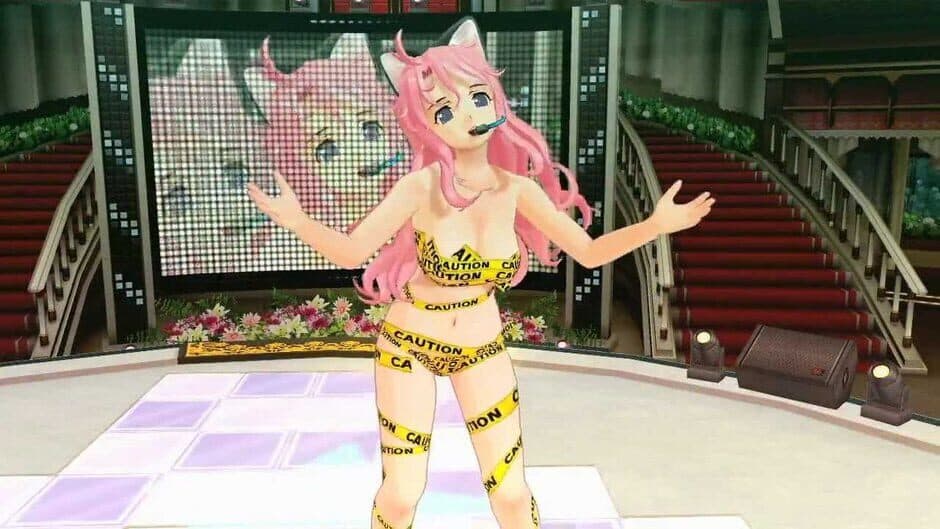 Dream Club Zero screenshot