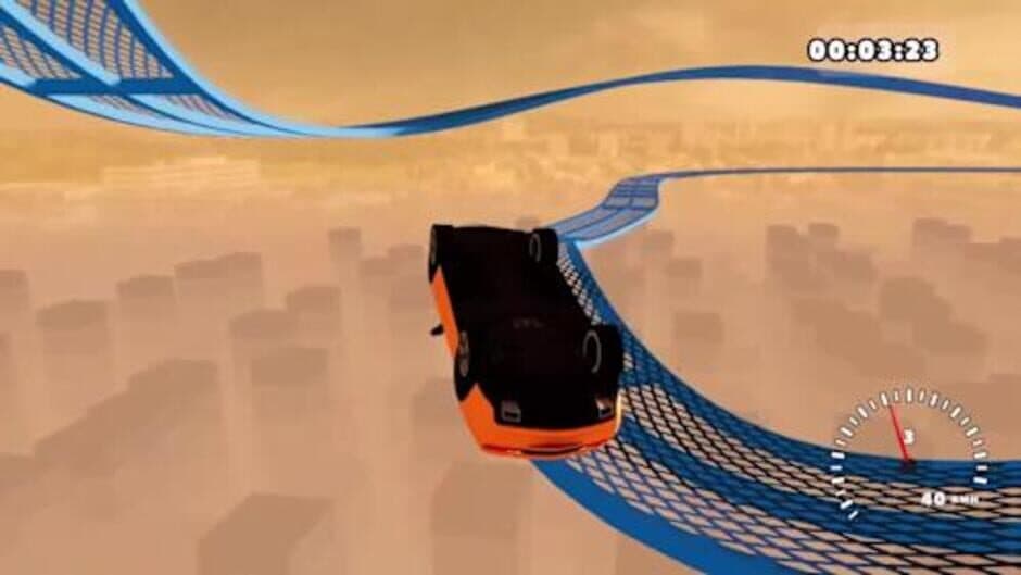 High Cars 3 screenshot