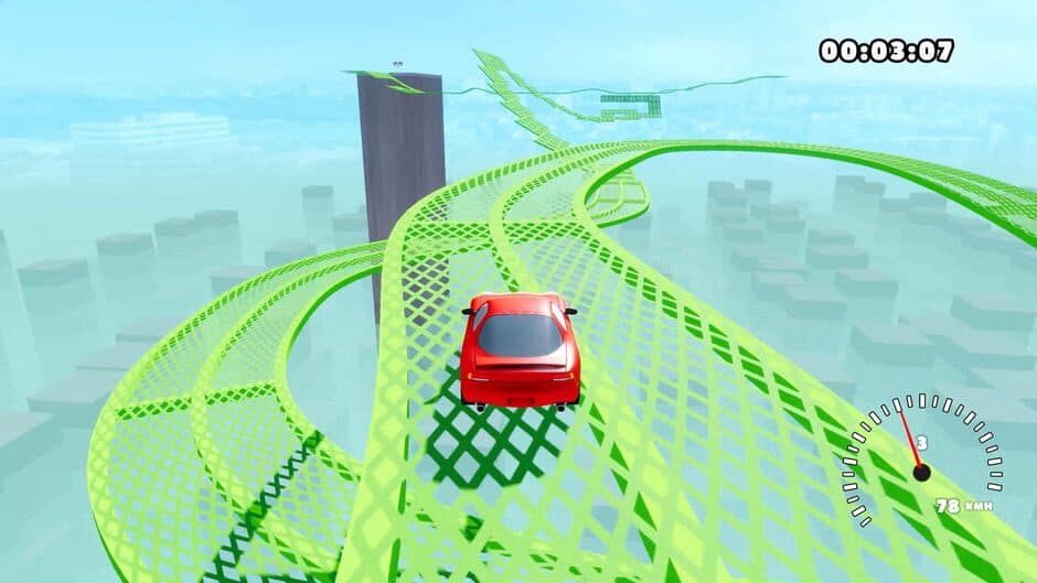 High Cars 3 screenshot