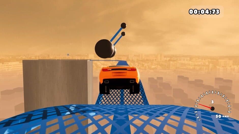 High Cars 3 screenshot