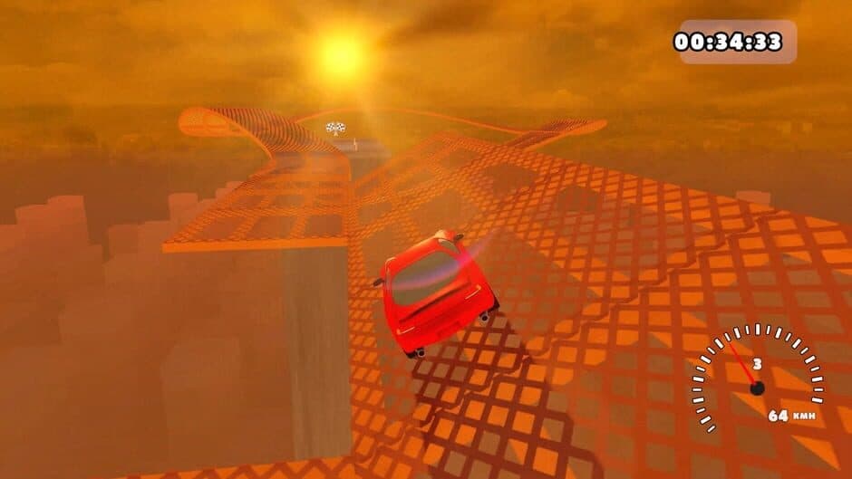 High Cars 3 screenshot