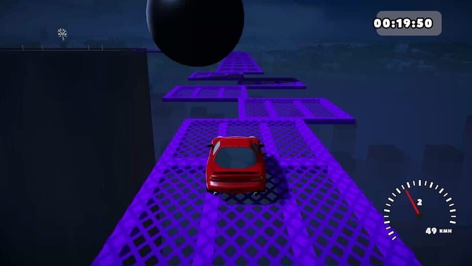 High Cars 3 screenshot