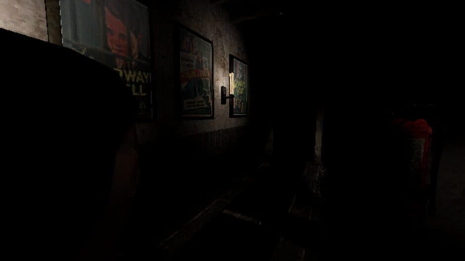 Reel Horror screenshot