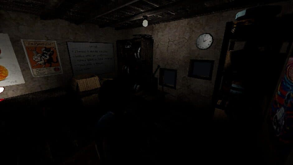 Reel Horror screenshot