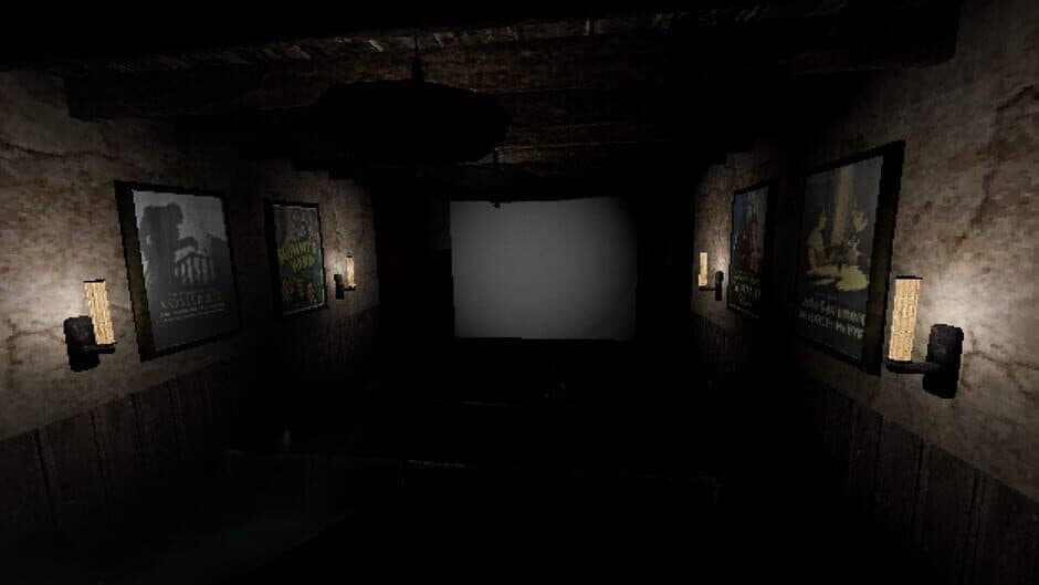 Reel Horror screenshot