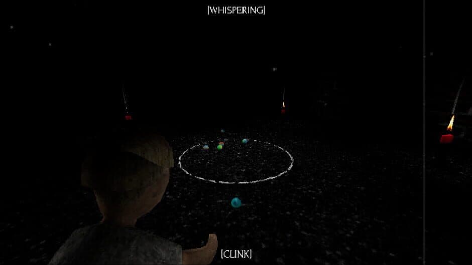 Reel Horror screenshot