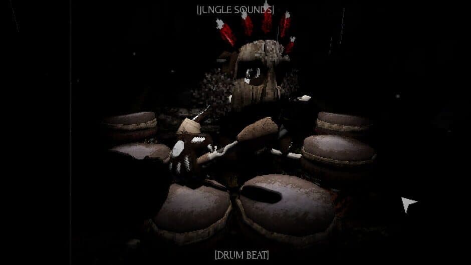 Reel Horror screenshot