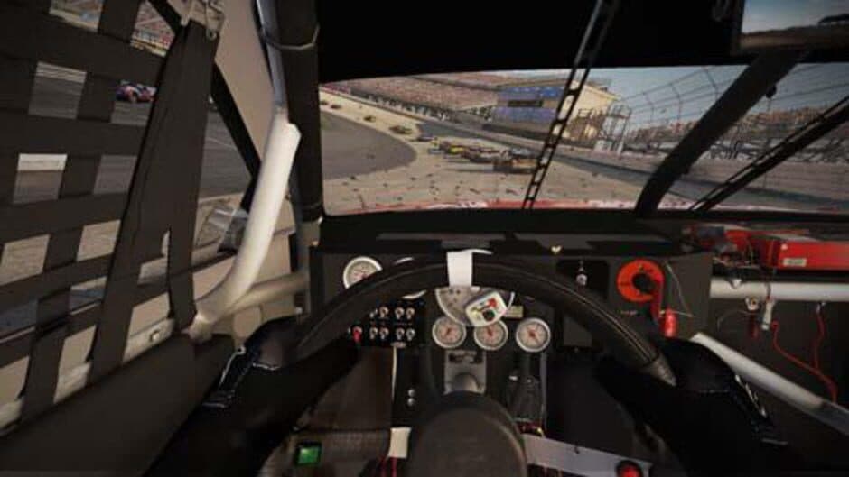 NASCAR 2011: The Game screenshot