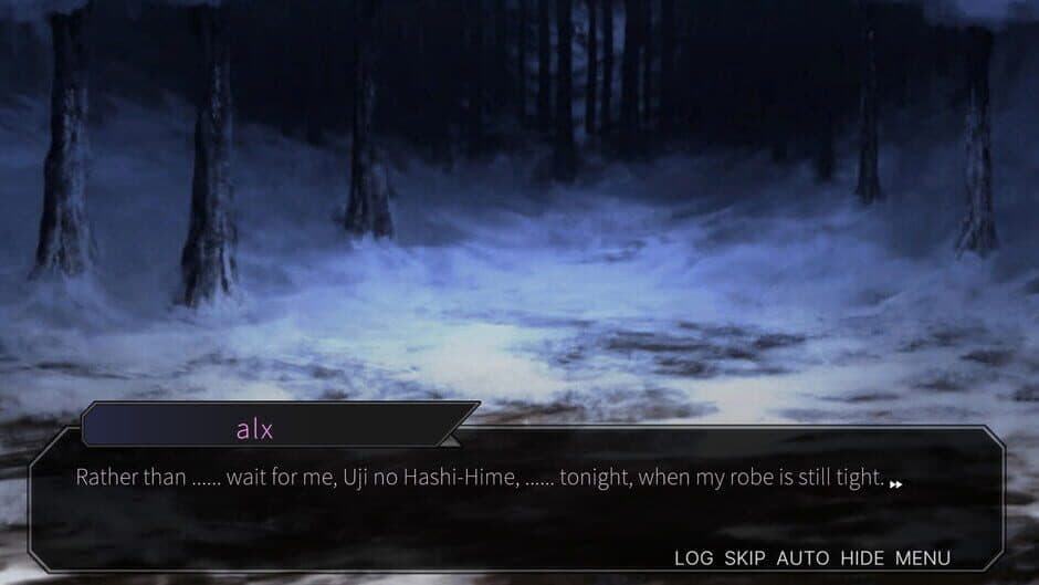 Guardian of the Sacred Seal screenshot