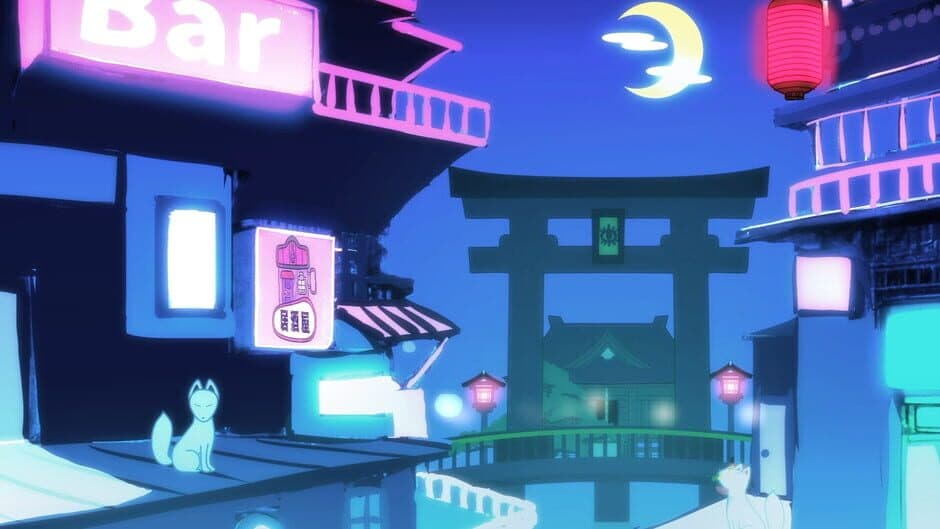 Guardian of the Sacred Seal screenshot