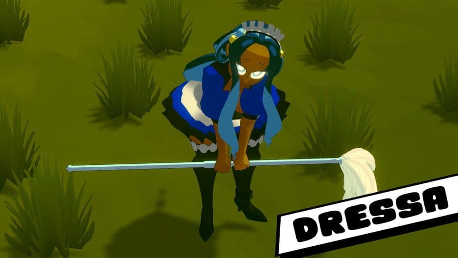 Ball Busters screenshot