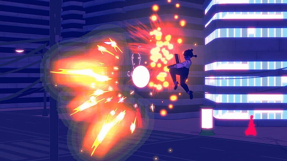 Ball Busters screenshot
