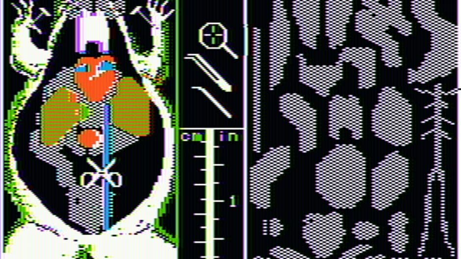 Operation Frog screenshot