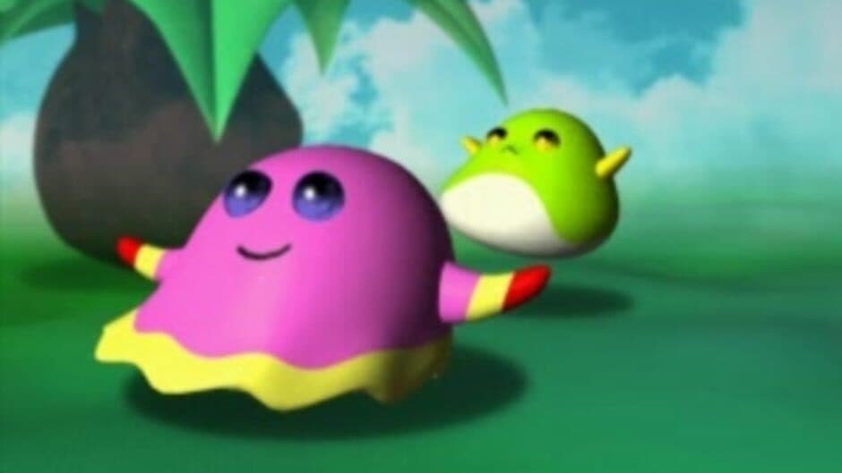Slime Shiyou screenshot
