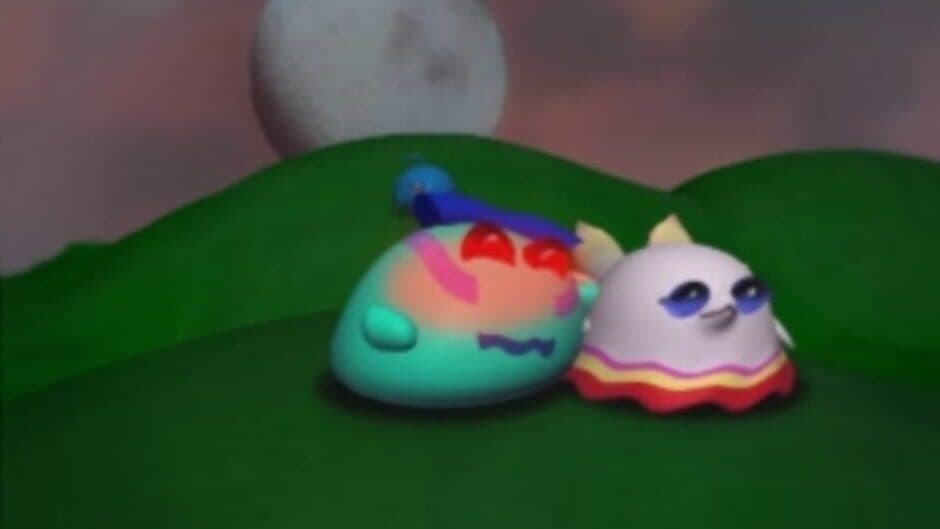 Slime Shiyou screenshot