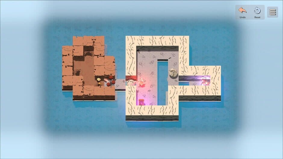 Glimmer screenshot