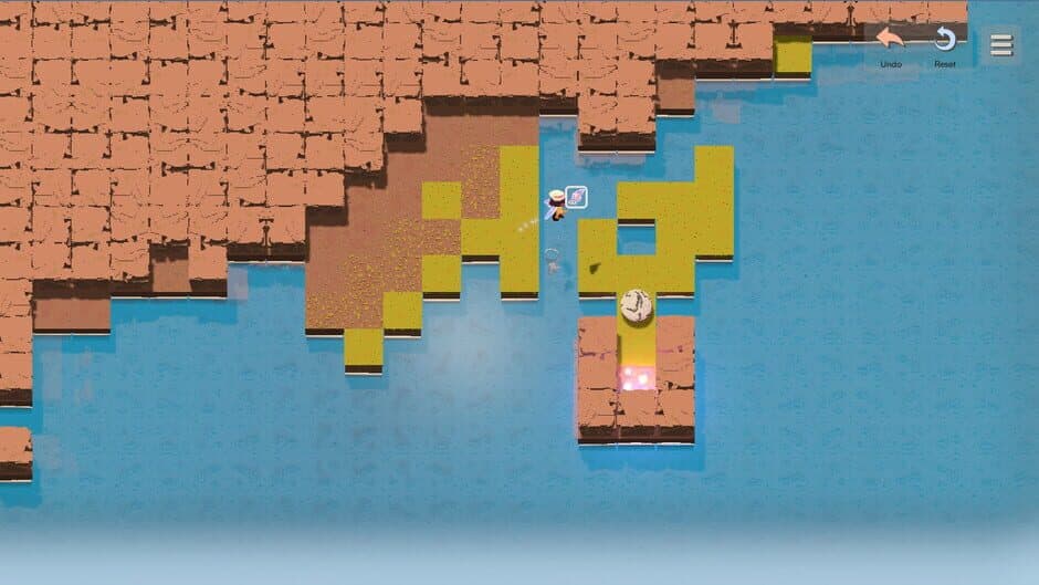 Glimmer screenshot