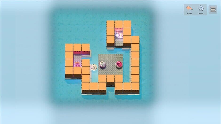 Glimmer screenshot