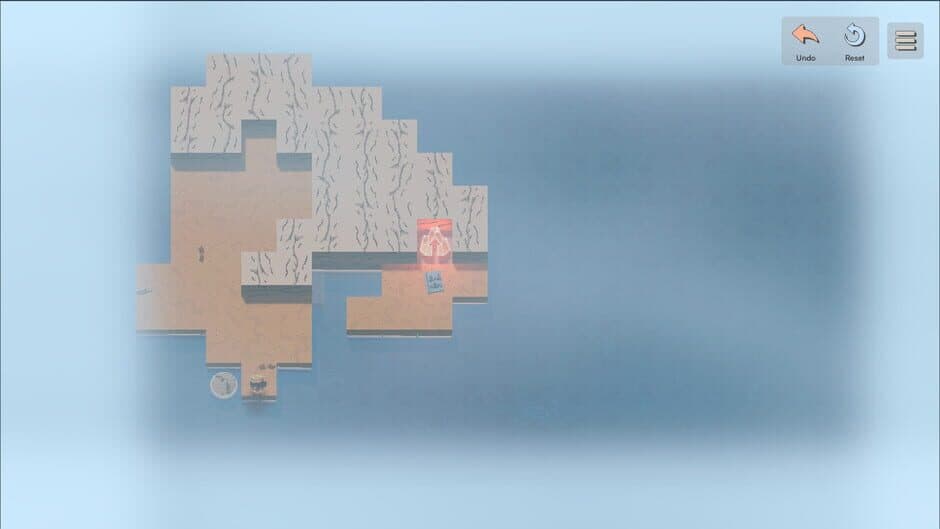 Glimmer screenshot