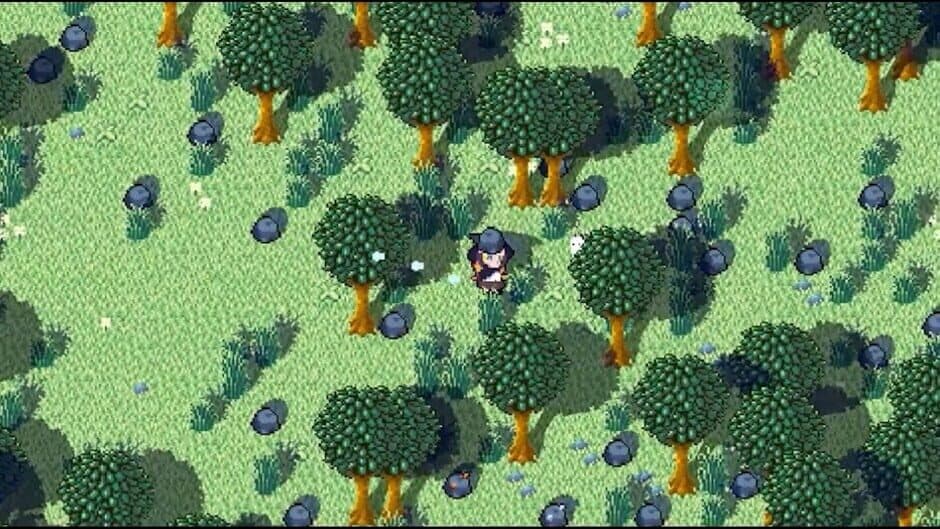 Zombie Craft screenshot