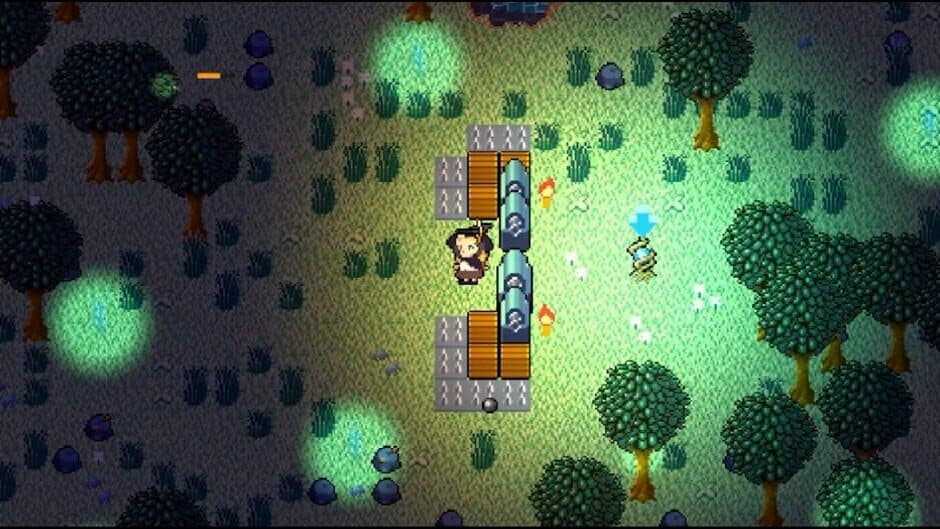 Zombie Craft screenshot