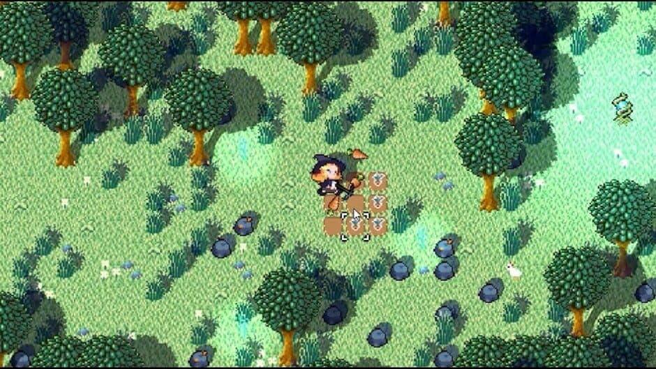 Zombie Craft screenshot