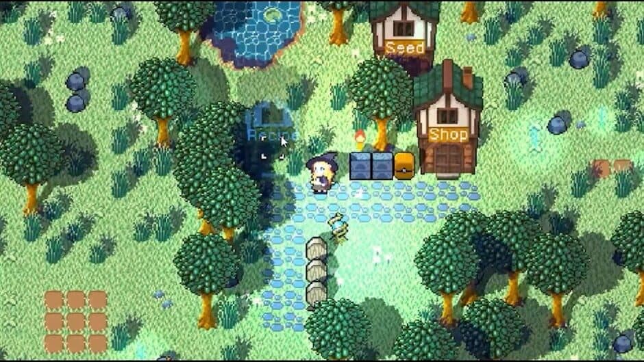 Zombie Craft screenshot