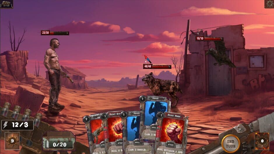 Path of Glory screenshot