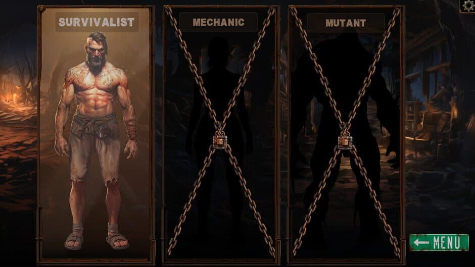 Path of Glory screenshot