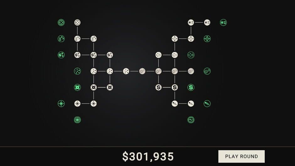 A Game About Making A Planet screenshot