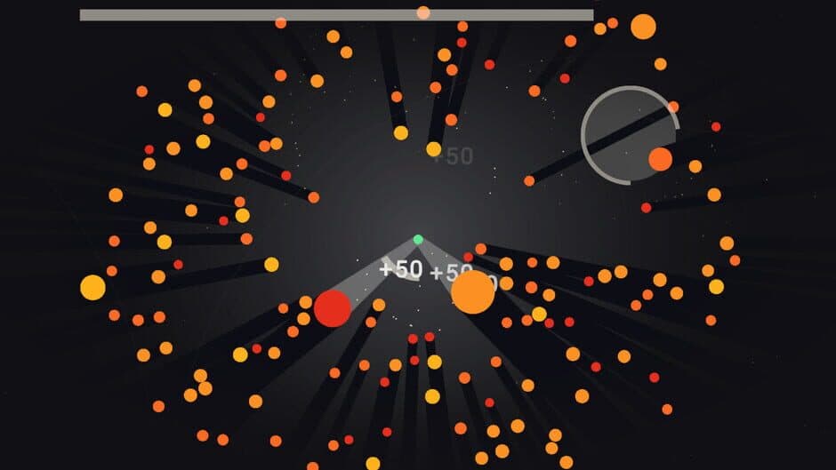 A Game About Making A Planet screenshot