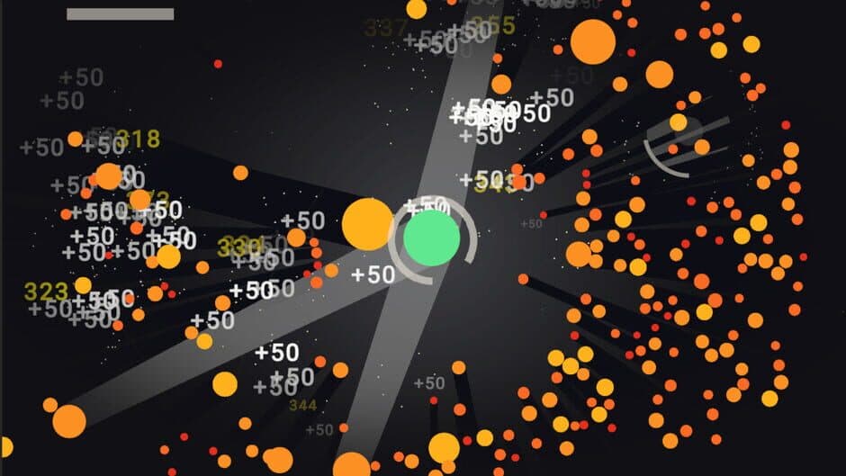 A Game About Making A Planet screenshot