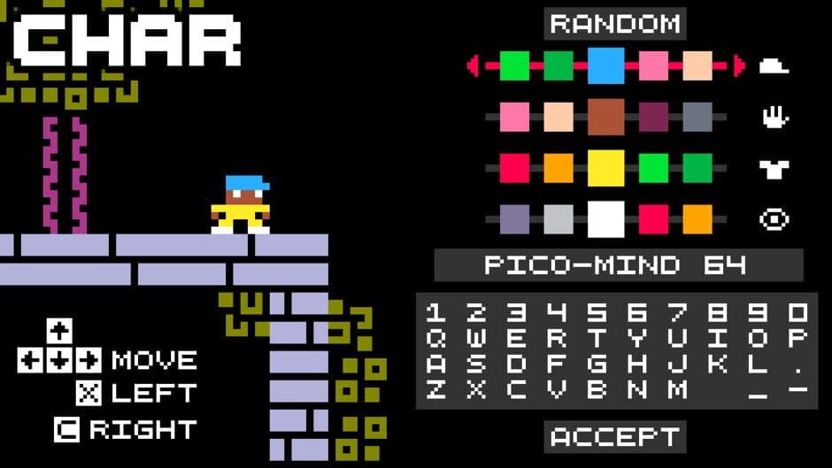 Tiny Crate screenshot