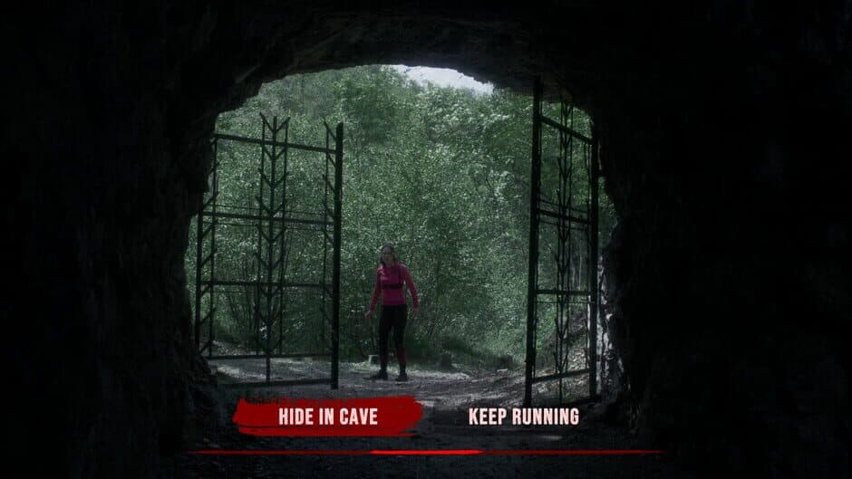 The Run screenshot