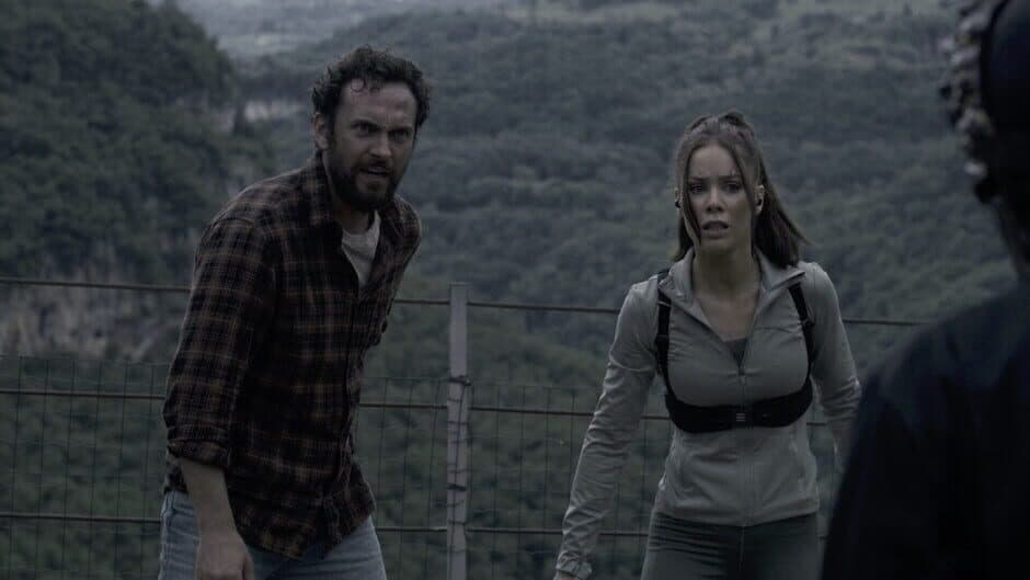 The Run screenshot