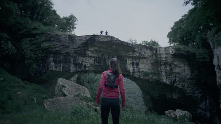 The Run screenshot