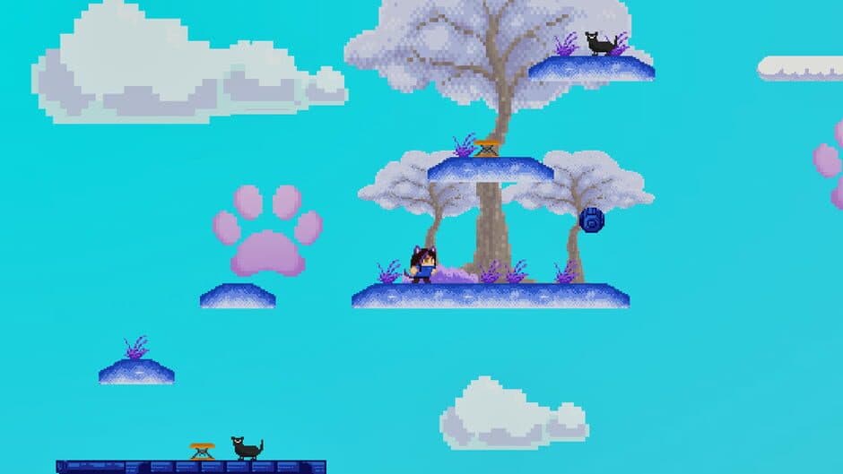 No Reason To Climb screenshot
