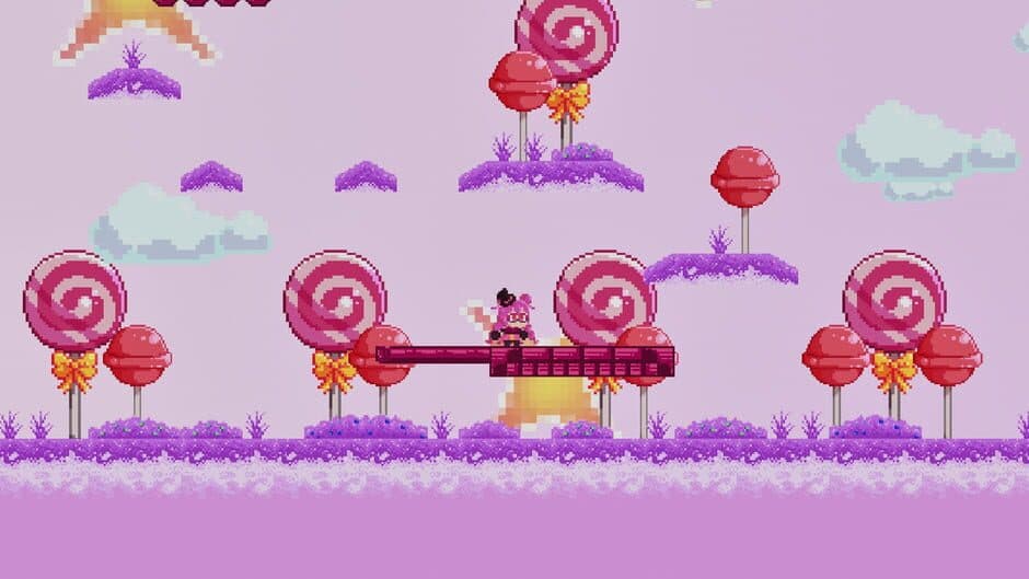 No Reason To Climb screenshot