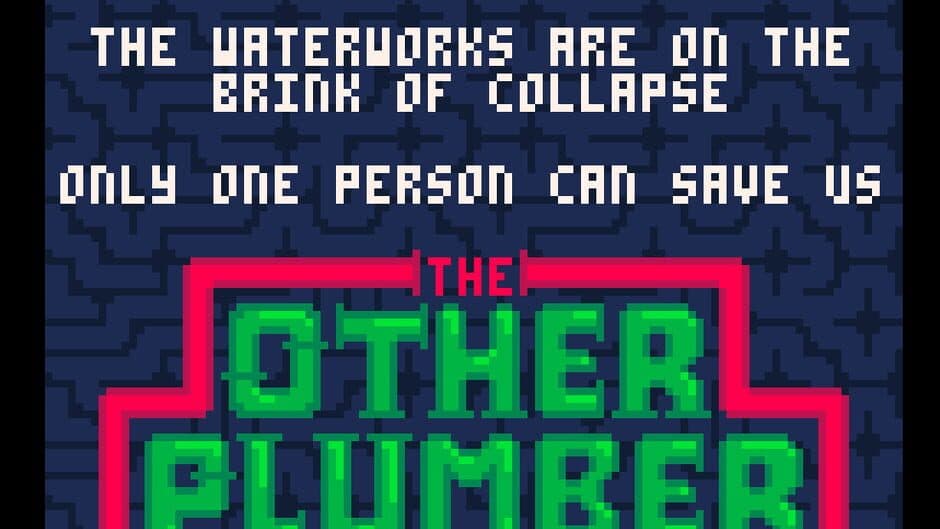 The Other Plumber screenshot